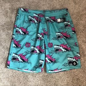 Volcom Board Shorts